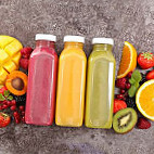 Juice food