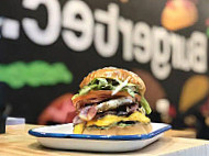 Burgertec food