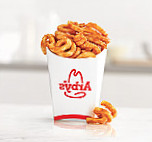 Arby's Restaurant food