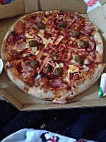 Domino's food