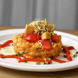 Teresa's Cibo