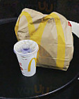 Mcdonalds food