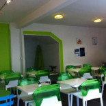 Lactuca Dentro