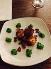 Coleshill Bar And Restaurant food