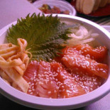 Otanoshimi Cibo
