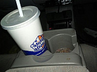 White Castle food