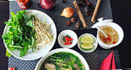 Viet Quan food