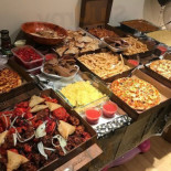 Spice Magic Cibo