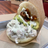 Bonbini Fusión Venezolana Cibo