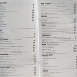Cafe 63 Piatti