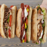 Subway Cibo