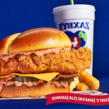 Zaxby's Cibo
