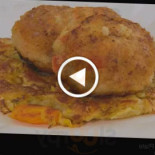 Rex Bakery Cibo