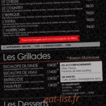 Le 36 Piatti