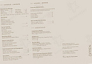 Oppen menu