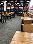 Five Guys inside