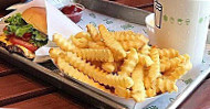 Shake Shack Glendale food