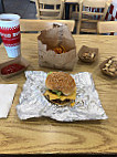 Five Guys food