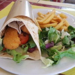 L'Estudiantine Cibo