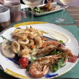 Sale Fino food