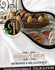 Marocain OrlÉans menu