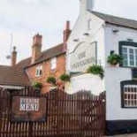The Salutation Esterno