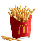 Mcdonald's food