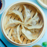 Hing Hing Dumpling Cibo