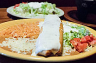 Mariachi's Mexican Grill food