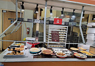 Golden Corral Buffet Grill food