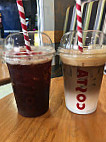 Costa Coffee food