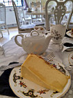 The Enchanted Tea Rooms food