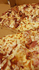 Maxi Pizza food