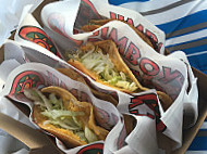 Jimboy's Tacos food