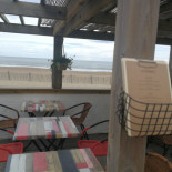 Le Sunset Anglet Dentro