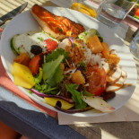 Le Sunset Anglet Cibo