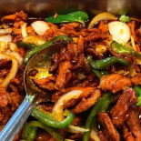 King Buffet Cibo
