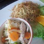 Phanthong Cibo