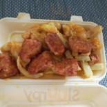 Llanon Fish Cibo