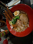 Ippoudo Ramen food