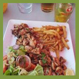 L'Epi Cafe Cibo