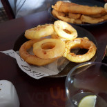 The Juniperlea Inn Cibo