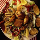 Paulo's Tapas Cibo
