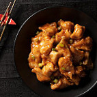 Pf Chang's food