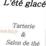 L'été Glacé Piatti