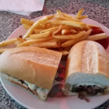 Cherry's Cibo