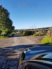 Otterburn Mill outside