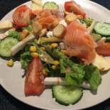 Le 161 Cibo