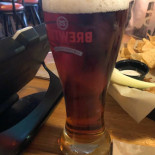 Applebee's Cibo