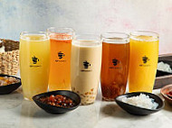 Comebuy Tea (tsuen Wan Panda Plaza) food